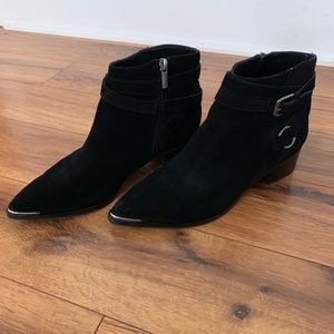 Booties